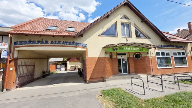 Eladó családi ház, Hajdúnánáson, Ady Endre körúton 140 M Ft