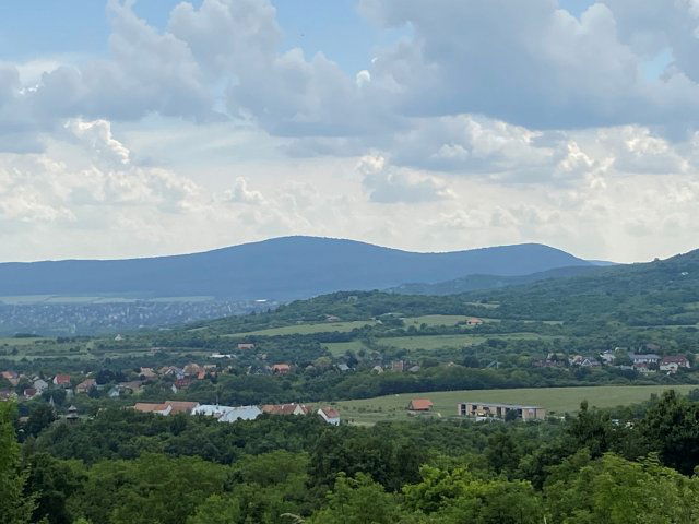 Eladó telek, Szentendrén 195 M Ft / költözzbe.hu