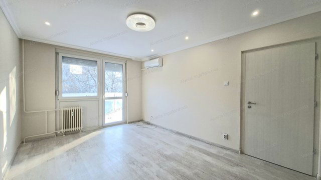 Eladó téglalakás, Nyíregyházán 45.9 M Ft, 3 szobás