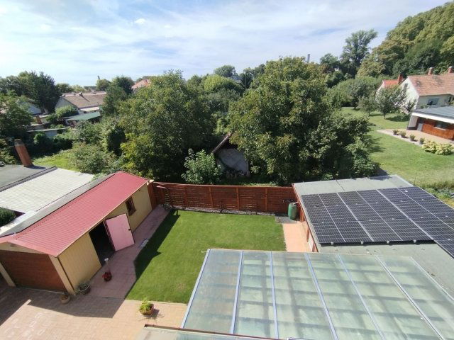 Eladó családi ház, Mosonmagyaróváron 135 M Ft, 5 szobás