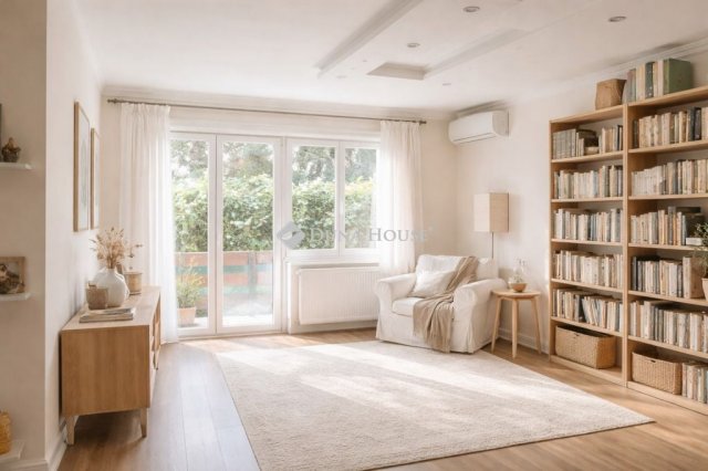 Eladó téglalakás, Budapesten, XII. kerületben, Tusnádi utcában