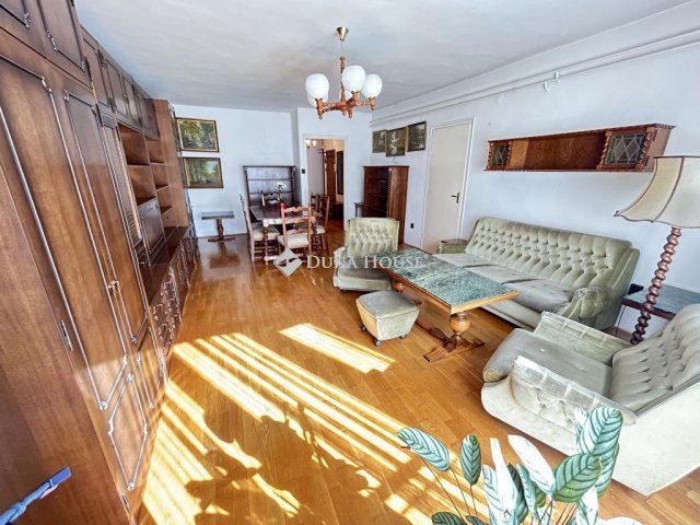 Eladó téglalakás, Budapesten, I. kerületben 169 M Ft, 4 szobás