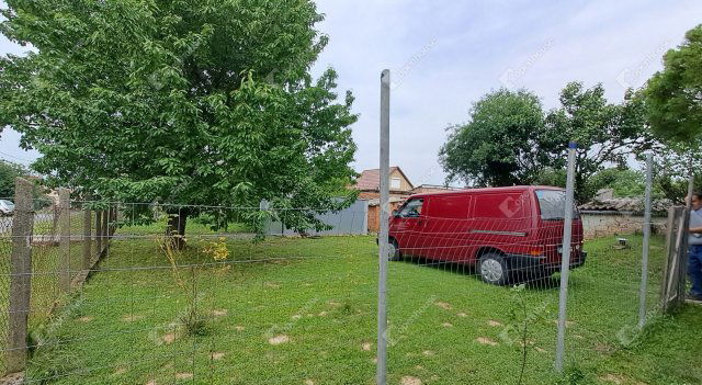 Eladó családi ház, Szászváron 18.7 M Ft, 3 szobás