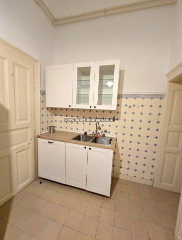 Kiadó téglalakás, albérlet, Budapesten, IX. kerületben