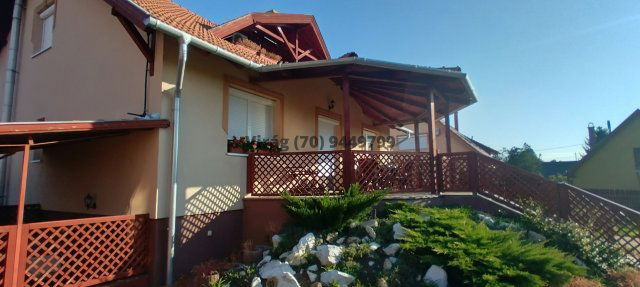 Eladó családi ház, Debrecenben 139.9 M Ft, 5 szobás