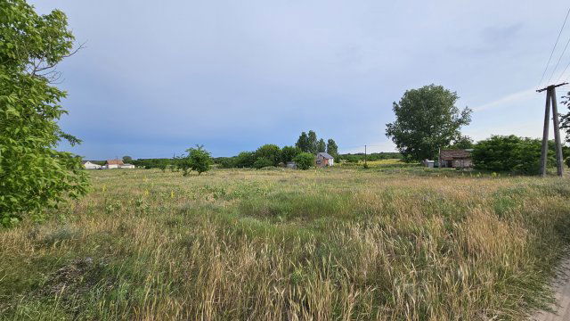 Eladó telek, Nagykátán 1.29 M Ft / költözzbe.hu