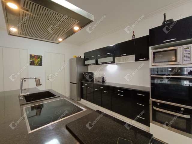 Eladó családi ház, Sopronkövesden 74.9 M Ft, 4 szobás