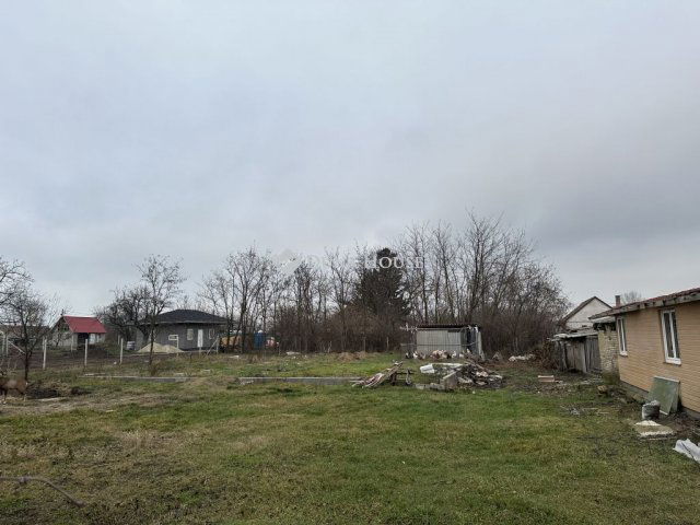 Eladó telek, Szabadegyházán 4.5 M Ft / költözzbe.hu