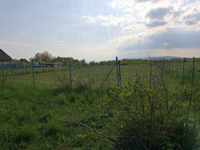 Eladó telek, Balatonakaliban 77.85 M Ft / költözzbe.hu