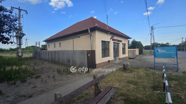 Eladó üzlethelyiség, Kabán 19.9 M Ft / költözzbe.hu