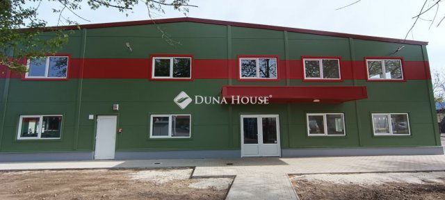 Kiadó ipari ingatlan, Gödön 1270 E Ft / hó