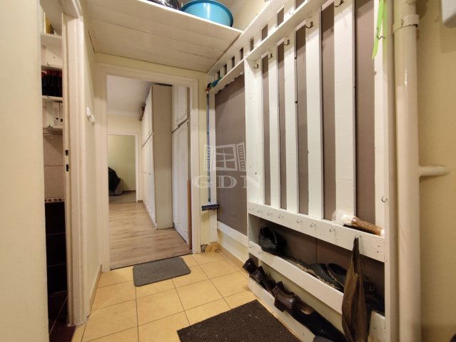 Eladó téglalakás, Kiskunfélegyházán 36 M Ft, 2 szobás