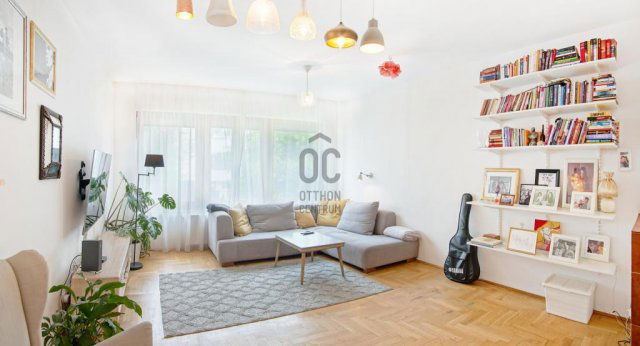 Eladó téglalakás, Budapesten, XIV. kerületben 159.9 M Ft