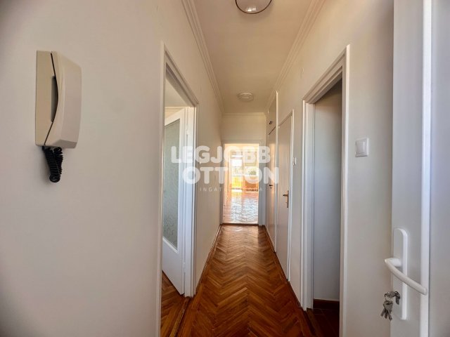 Kiadó téglalakás, albérlet, Cegléden 250 E Ft / hó, 2 szobás
