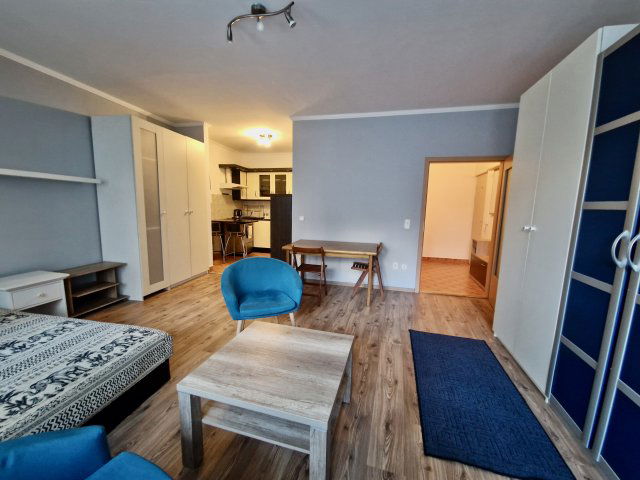 Kiadó téglalakás, albérlet, XIII. kerületben, Teve utcában