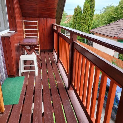 Eladó nyaraló, Hajdúszoboszlón 149 M Ft, 8 szobás