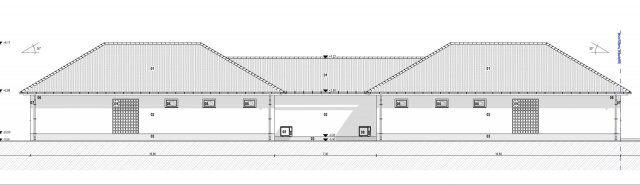 Eladó ikerház, Gödöllőn 134.9 M Ft, 4 szobás