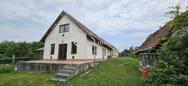 Eladó családi ház, Kókán 38.4 M Ft, 5 szobás