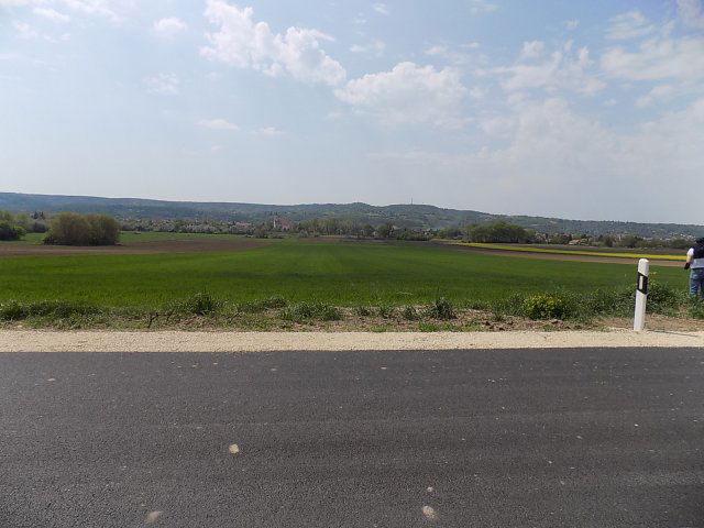 Eladó telek, Nyúlon 124 M Ft / költözzbe.hu