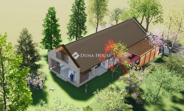 Eladó családi ház, Veresegyházon 136 M Ft, 3+1 szobás