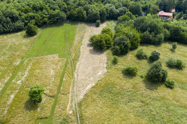 Eladó telek, Bükkszentkereszten 13.9 M Ft / költözzbe.hu