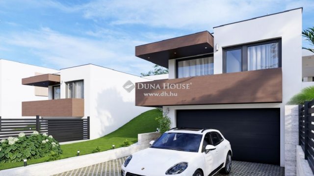 Eladó családi ház, Diósdon 279.9 M Ft, 5 szobás