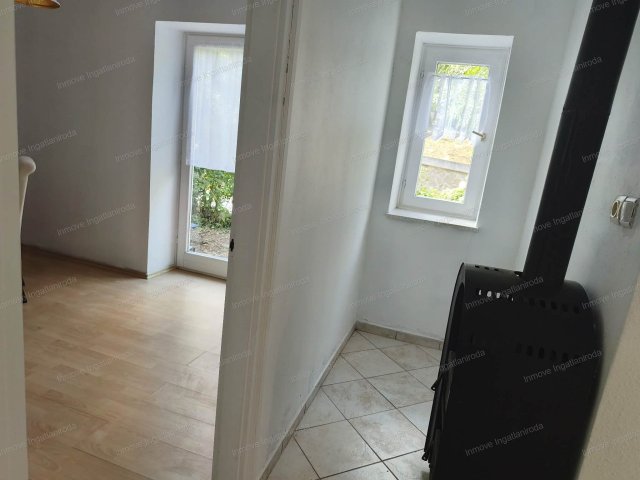 Eladó családi ház, Nemesbükön 39 M Ft, 4 szobás