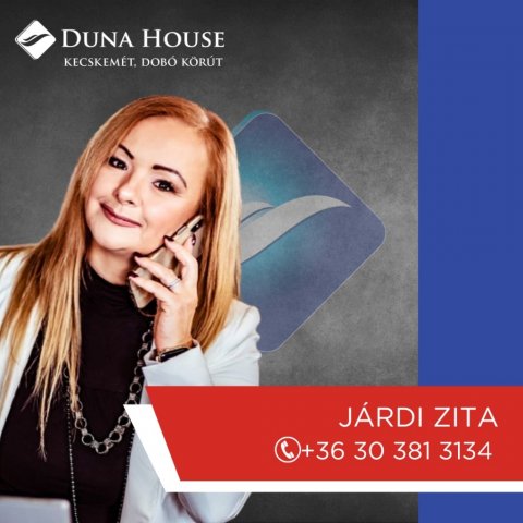 Eladó családi ház, Kecskeméten 219 M Ft, 5 szobás