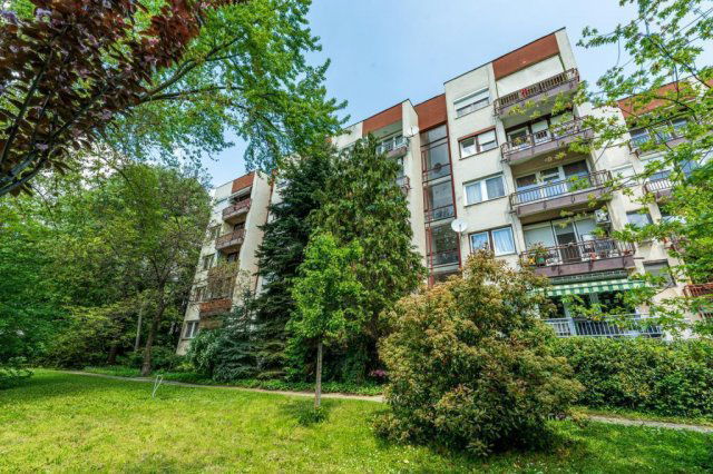 Eladó téglalakás, Budapesten, II. kerületben 99.8 M Ft, 2 szobás