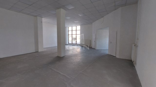 Kiadó üzlethelyiség, Marcaliban 550 E Ft / hó