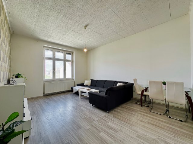 Eladó téglalakás, Budapesten, IX. kerületben, Márton utcában