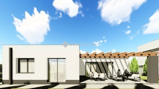 Eladó családi ház, Budapesten, XVIII. kerületben 145 M Ft