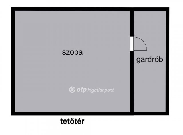 Eladó nyaraló, Szarvason 149.9 M Ft, 4 szobás