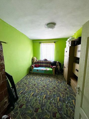 Eladó családi ház, Nyíradonyban 25 M Ft, 2 szobás