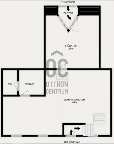 Eladó téglalakás, Budapesten, XI. kerületben 65 M Ft, 2 szobás