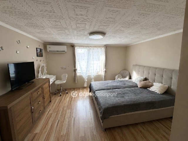 Eladó családi ház, Kabán 20.9 M Ft, 2 szobás