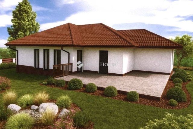 Eladó családi ház, Érden 135 M Ft, 5 szobás