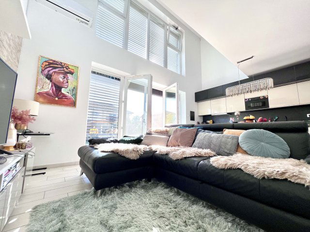 Eladó sorház, Dunaharasztin 119.9 M Ft, 3 szobás