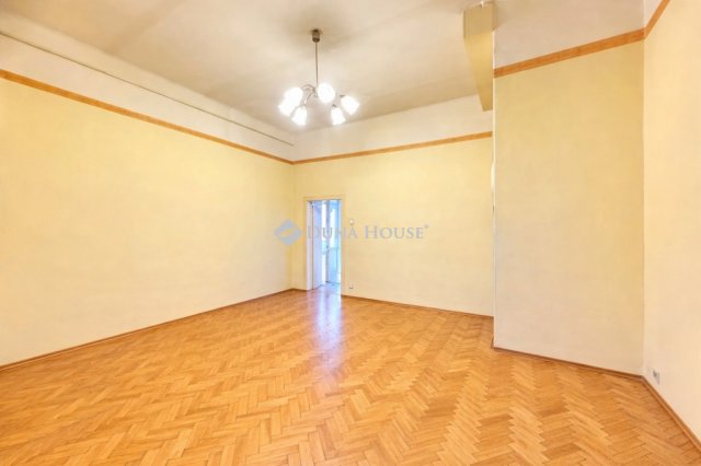 Eladó téglalakás, Budapesten, VII. kerületben 92.9 M Ft