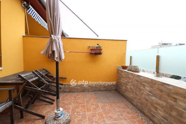 Eladó téglalakás, Budapesten, XIX. kerületben 62.99 M Ft
