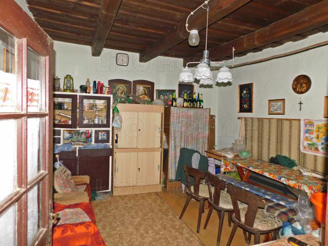 Eladó mezogazdasagi ingatlan, Zalaszentgróton 5.4 M Ft, 1 szobás