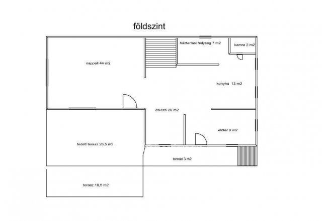 Eladó családi ház, Érden 229 M Ft, 5 szobás