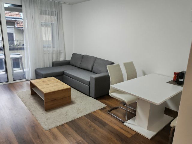 Kiadó téglalakás, albérlet, IX. kerületben, Gát utcában