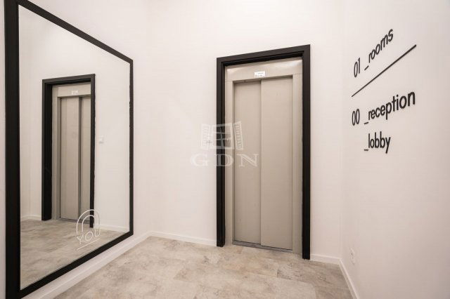 Eladó téglalakás, Budapesten, VI. kerületben 937.11 M Ft