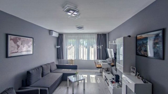 Eladó panellakás, Budapesten, III. kerületben 79.5 M Ft