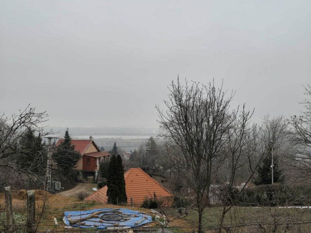 Eladó családi ház, Cserkúton 20 M Ft, 2+1 szobás