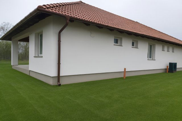 Eladó családi ház, Besnyőn 99 M Ft, 6 szobás