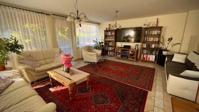 Eladó sorház, Érden 135 M Ft, 4 szobás / költözzbe.hu