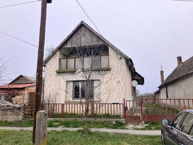 Eladó családi ház, Dencsházán 7.9 M Ft, 4 szobás