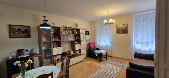 Eladó téglalakás, Szombathelyen 45.5 M Ft, 3 szobás